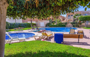 II Precioso apartamento con piscina y garaje II